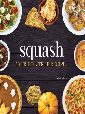 cover image of Squash